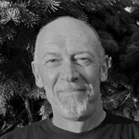 Rolf Michalak, 2. Kassierer der Kentener Maibuben