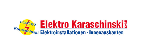 Elektro Karaschinski ist ein Unterstützer und Sponsor der Kentener Maibuben