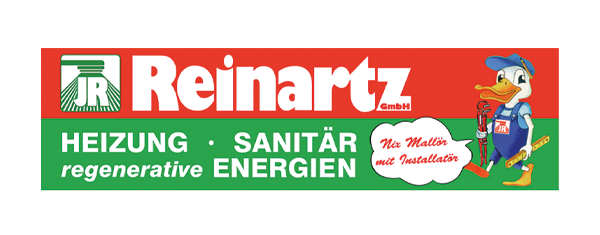 J & H Reinartz GmbH ist ein Unterstützer und Sponsor der Kentener Maibuben
