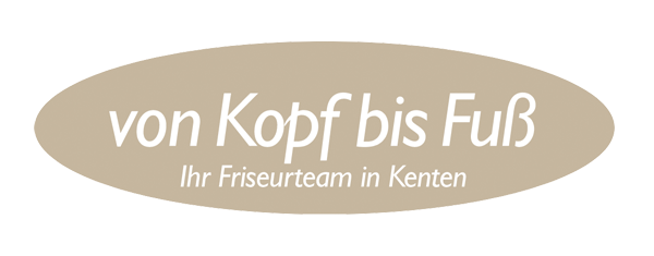 Von Kopf bis Fuss ist ein Unterstützer und Sponsor der Kentener Maibuben