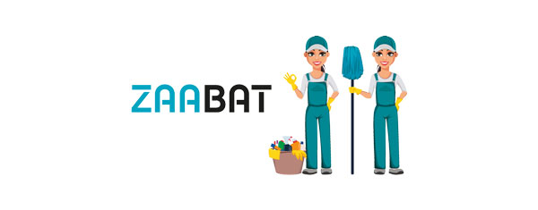 Zaabat ist ein Unterstützer und Sponsor der Kentener Maibuben