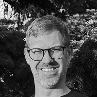 Ingo Enning, 2. Geschäftsführer der Kentener Maibuben