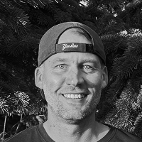 Mario Bongartz, 2. Vorsitzender der Kentener Maibuben