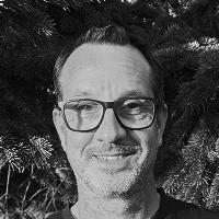 Robert Inden, 1. Kassierer der Kentener Maibuben