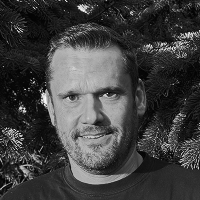 Thomas Kux, 1. Vorsitzender der Kentener Maibuben